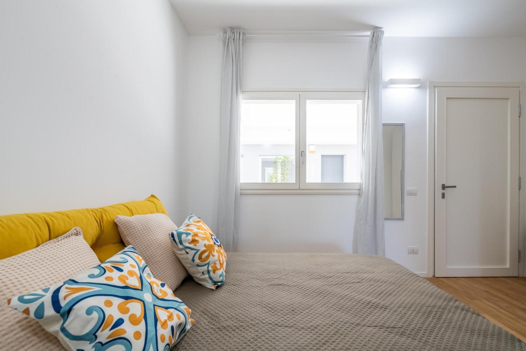 Loft Mare Seafront Modern Apartment