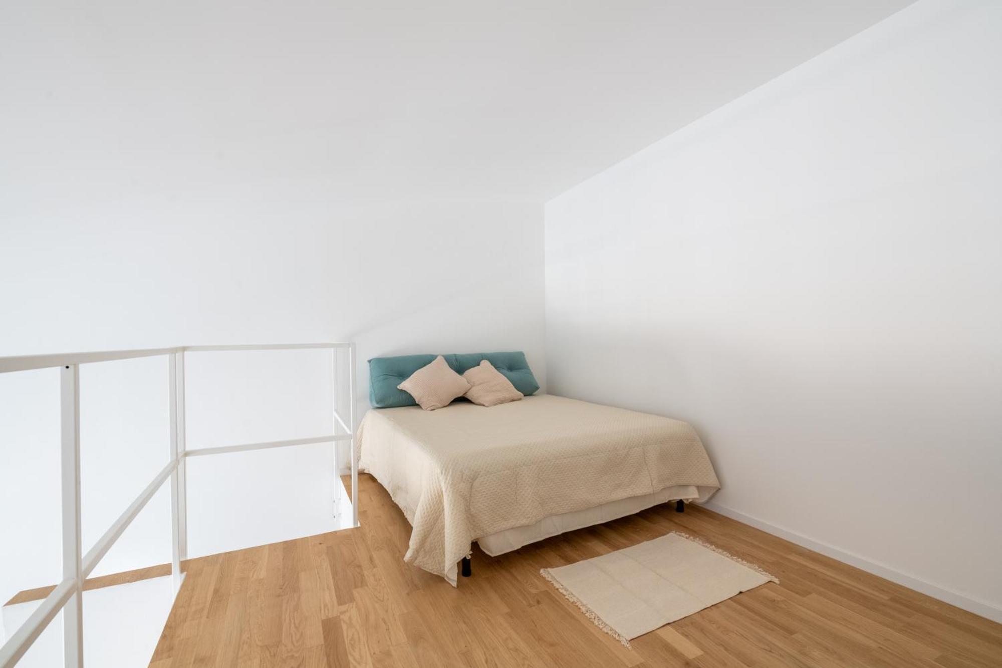 Loft Mare Seafront Modern *