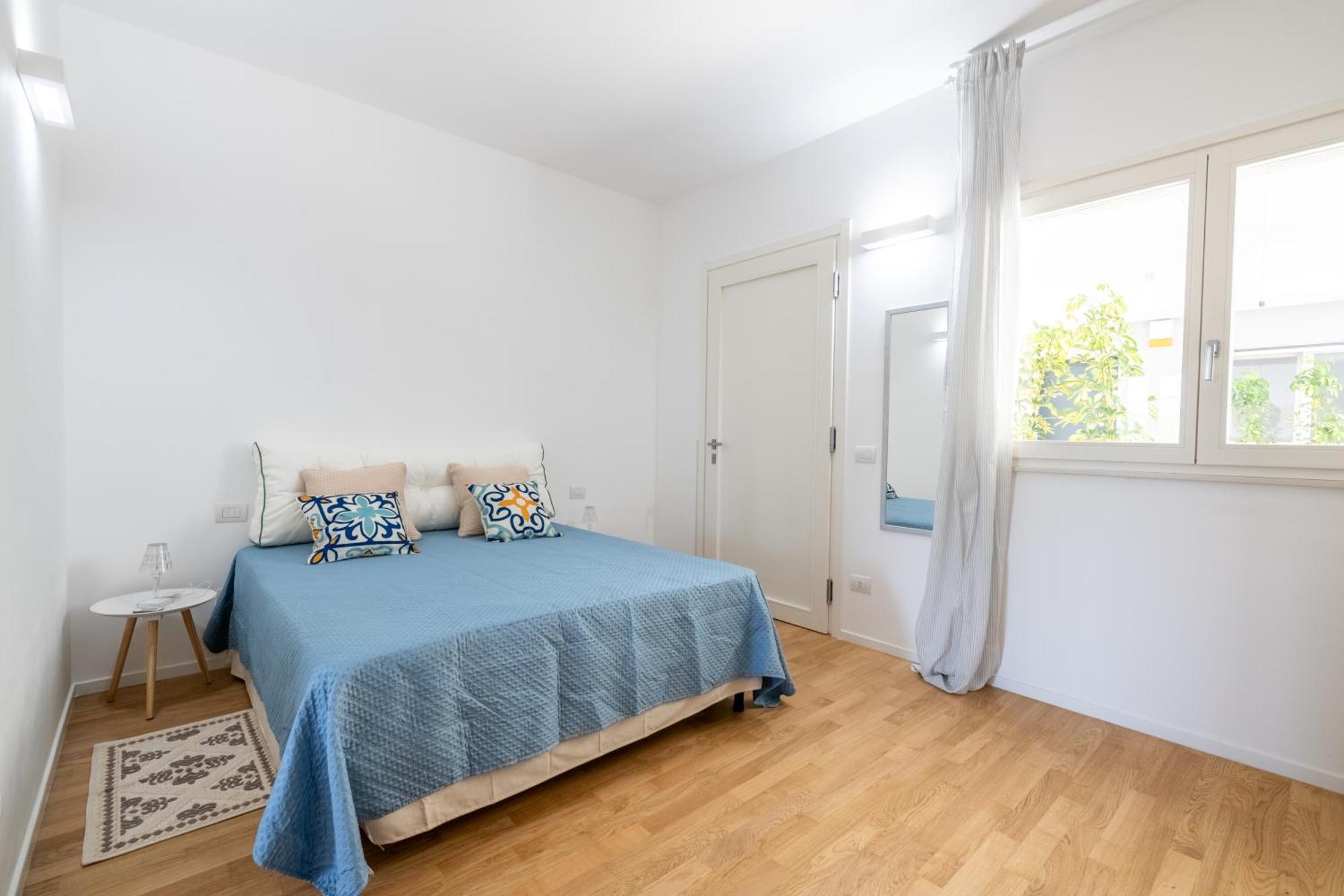 Loft Mare Seafront Modern Bari